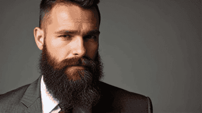 Beard Care 101: Nurturing Your Facial Hair for a Polished Look