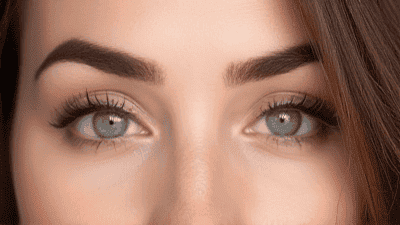 Bold and Beautiful Brows: Tips for Filling in Sparse Eyebrows