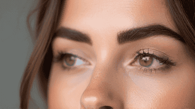 Brow Game Strong: Tips for Perfectly Shaped Eyebrows