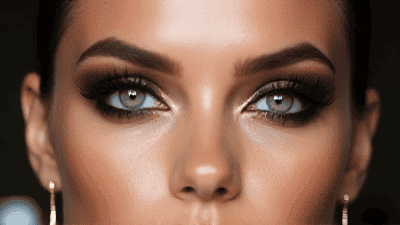 Mastering the Smoky Eye: Tips and Tricks for Sultry Makeup Looks