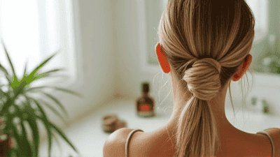 Spa at Home: DIY Body Care Recipes for a Relaxing Retreat